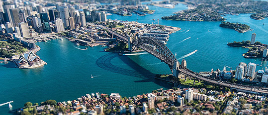 Australian Equities Fund