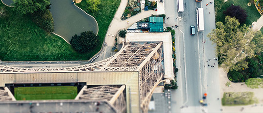 Harding Loevner International Fund