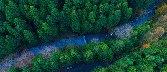 WHEB Sustainable Impact Fund