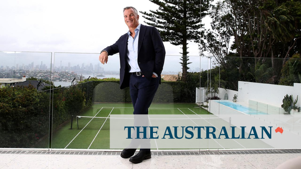 Pengana inks $200m deal with Soul Patts in private debt investment play