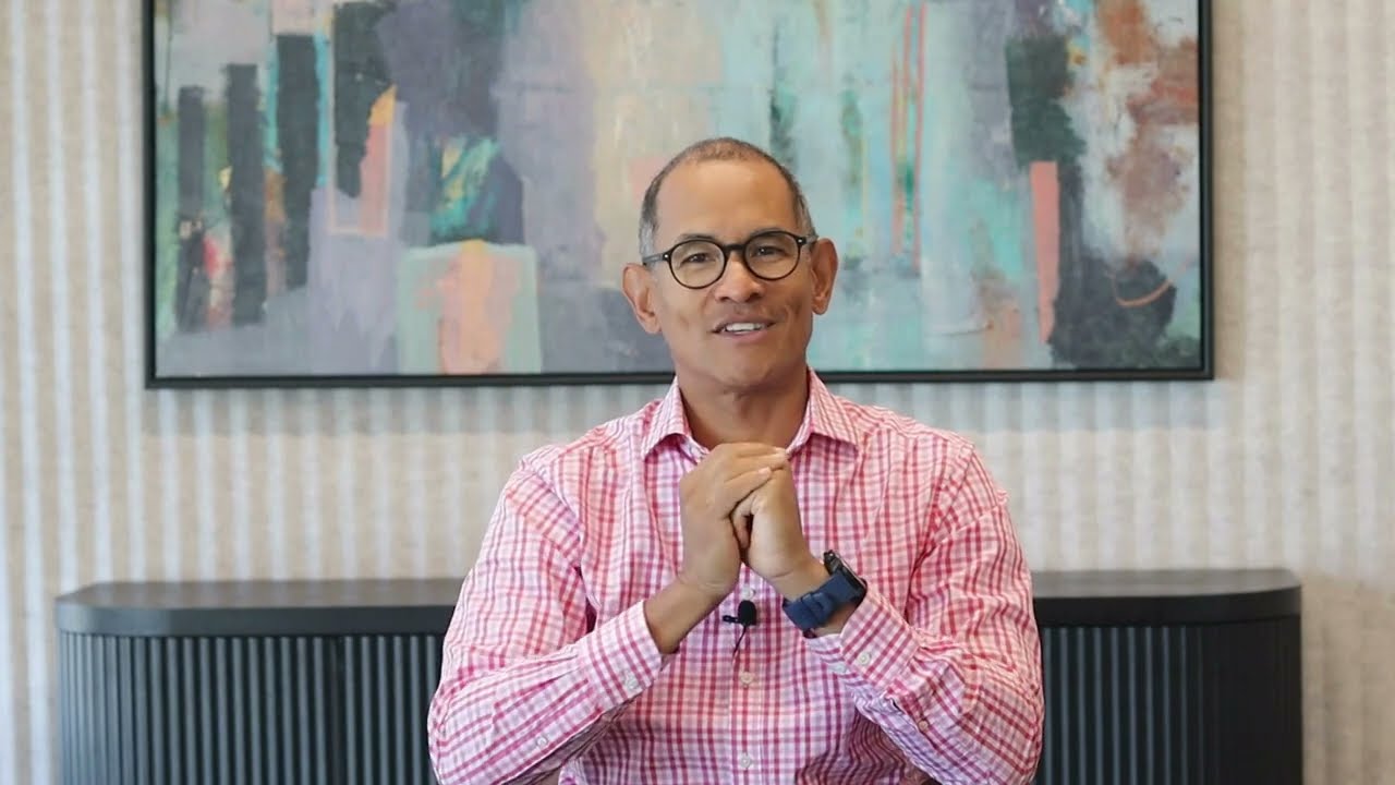 Outlook for Global Private Credit with Nehemiah Richardson