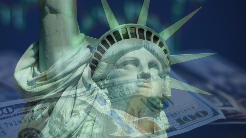 How will a weaker US dollar impact Australian investors?