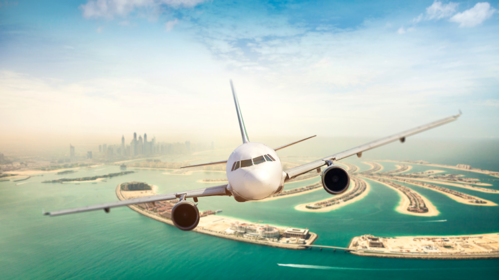 How international travel will make your investment fund more elegant