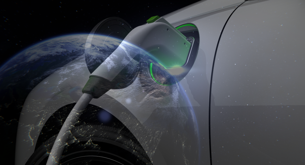 Can we save the planet and still keep the wheels turning?