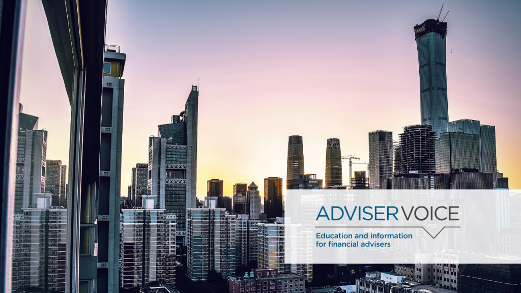 Interest rates to help AREIT growth but uncertainty for office property remains