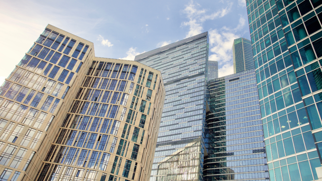 Commercial real estate concerns – Are they justified?