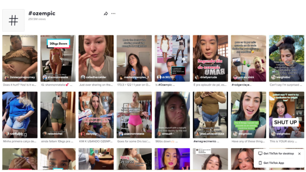 Ozempic – Is Novo Nordisk’s diabetes and weight loss drug a miracle or a menace?