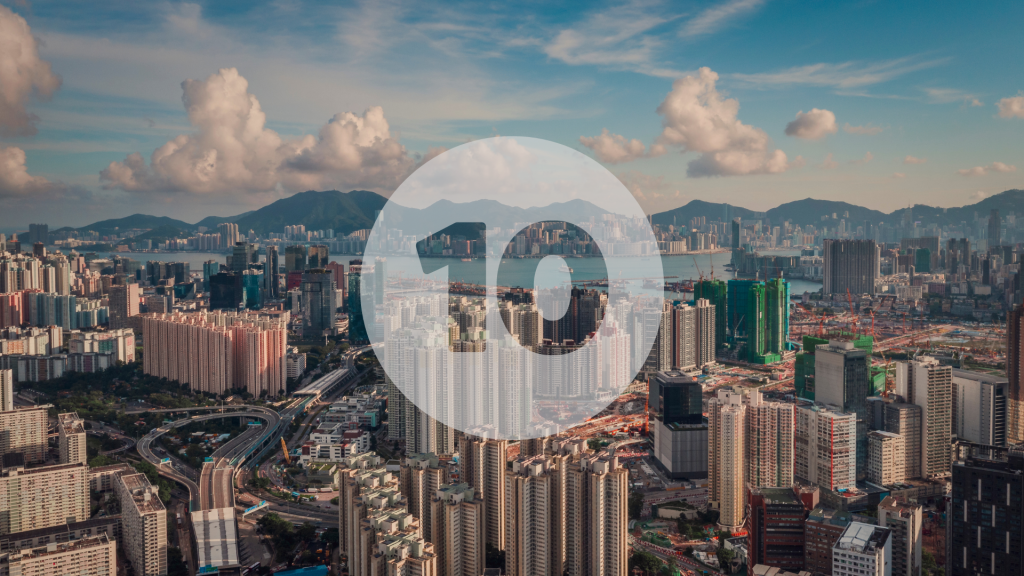 10 themes powering earnings growth as the global economy slows 10 themes powering earnings growth as the global economy slows