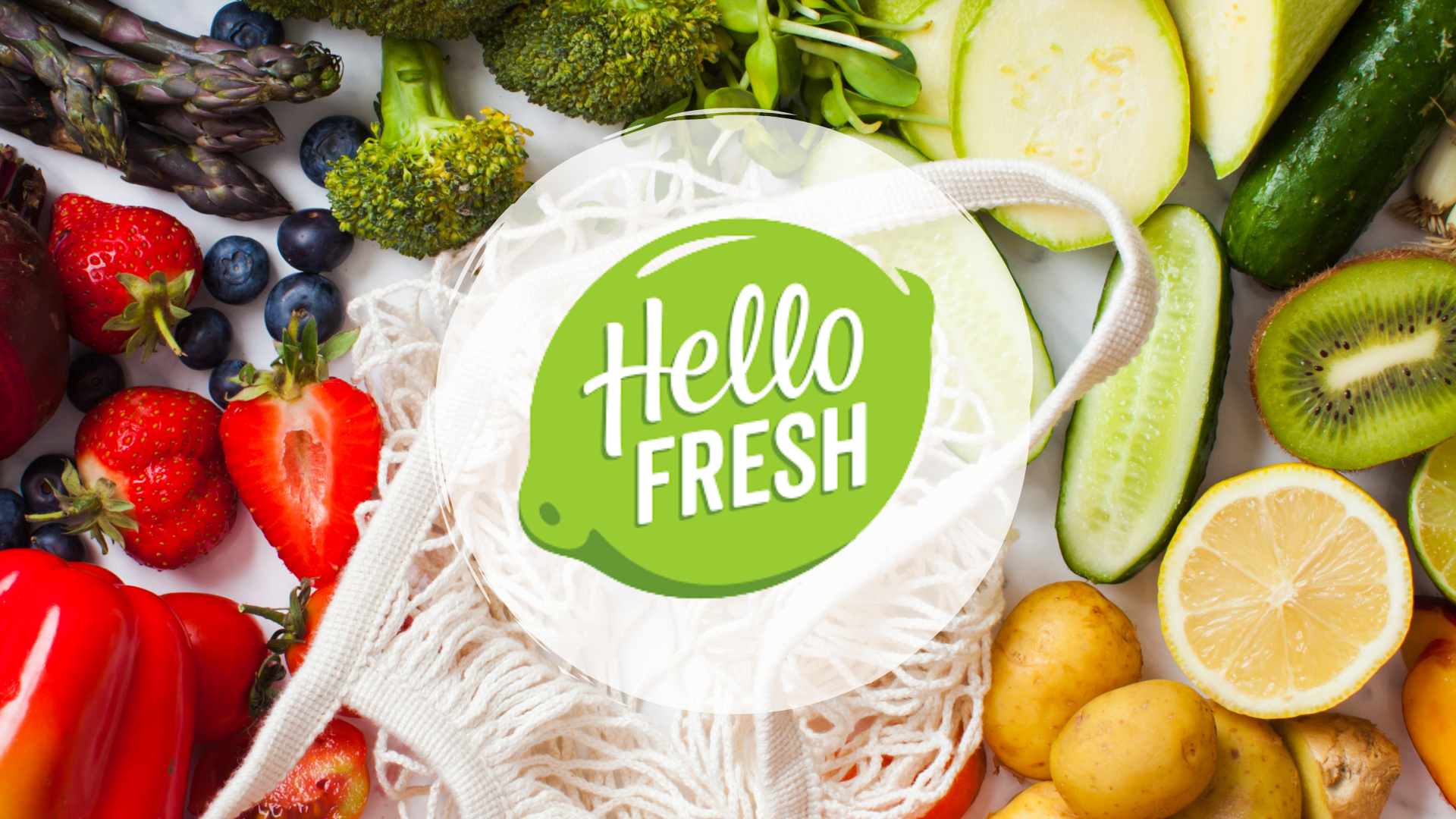 A deep dive into HelloFresh