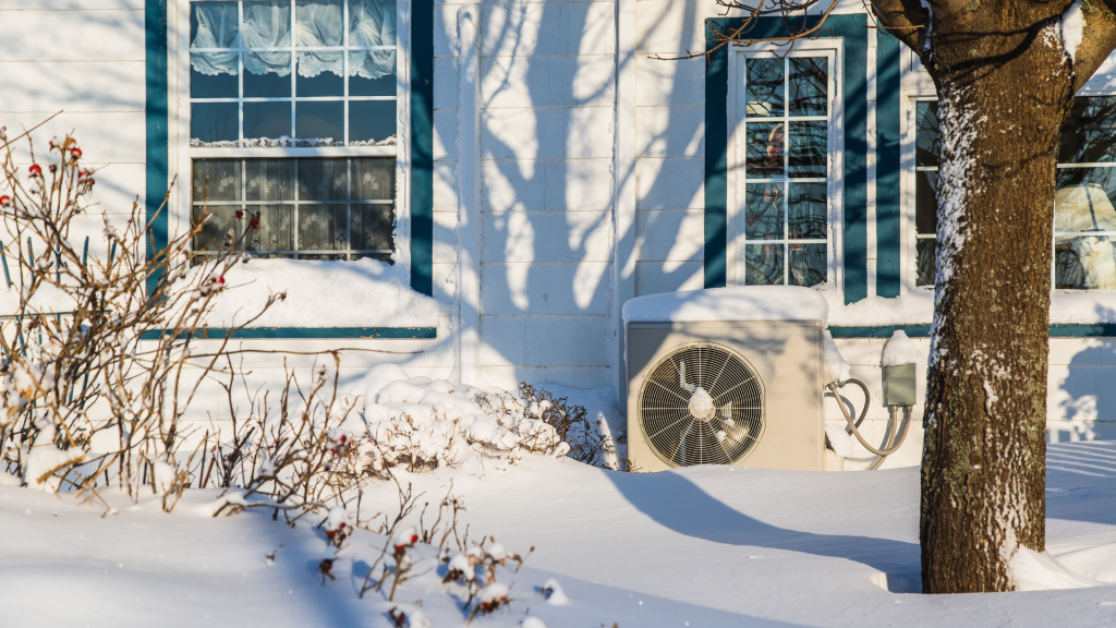 Why we love heat pumps Why we love heat pumps