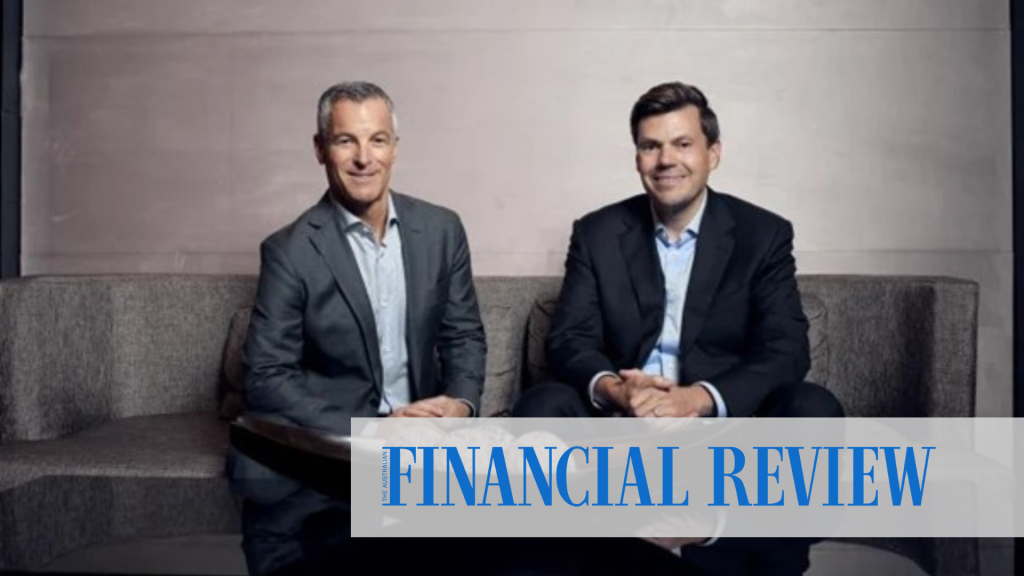 Three spots this $108b private equity group is hunting Three spots this $108b private equity group is hunting