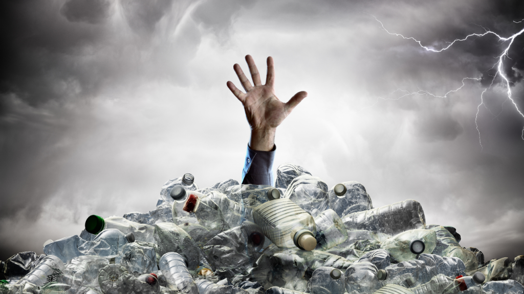 From sepsis to sperm counts: why plastic pollution matters and how WHEB’s companies help