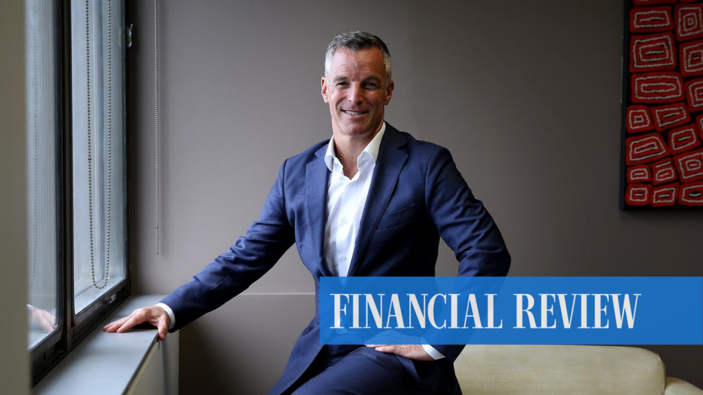 Pengana doubles down on private markets to raise extra cash