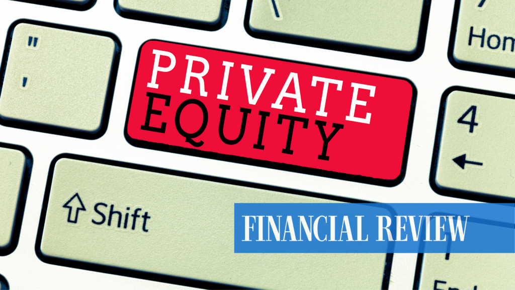 Where this $100b private equity guru is hunting