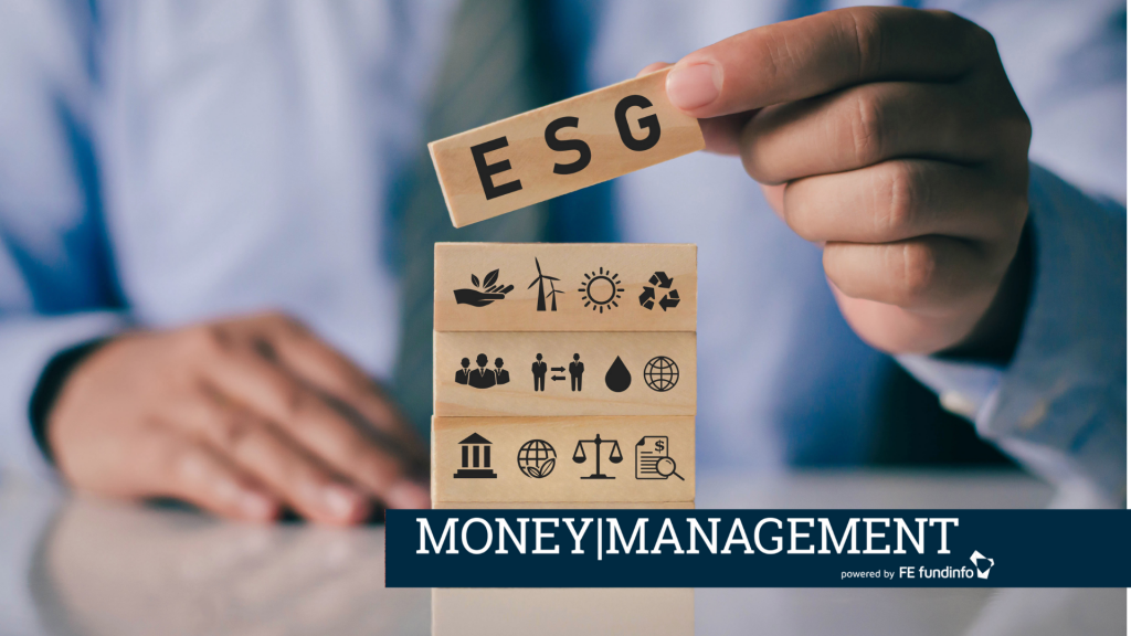 Finding tomorrow’s ESG leaders