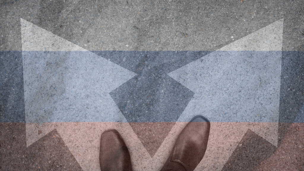 Russia, Risk, and Decision-Making