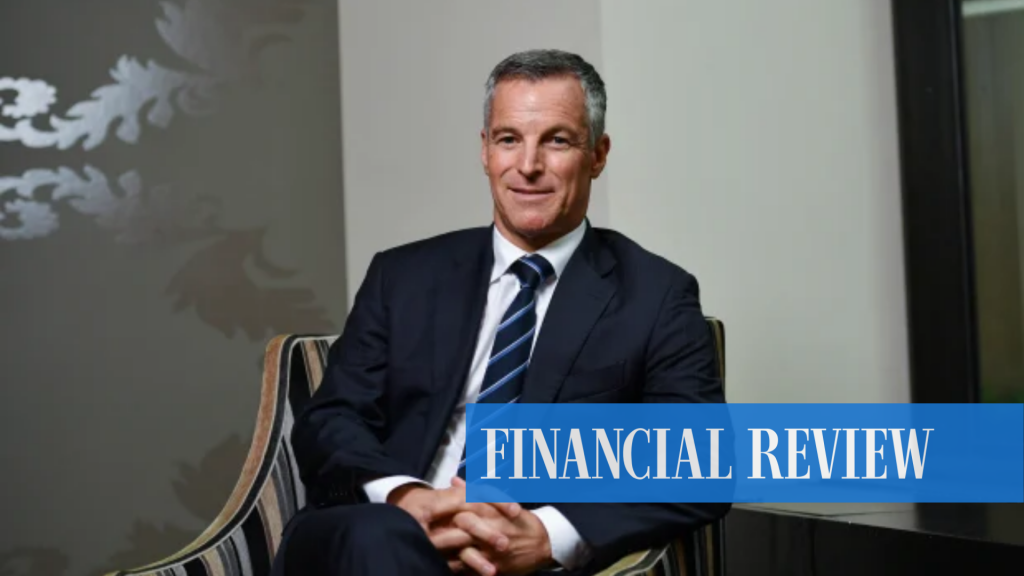 If you can’t write the cheque quickly, someone else will