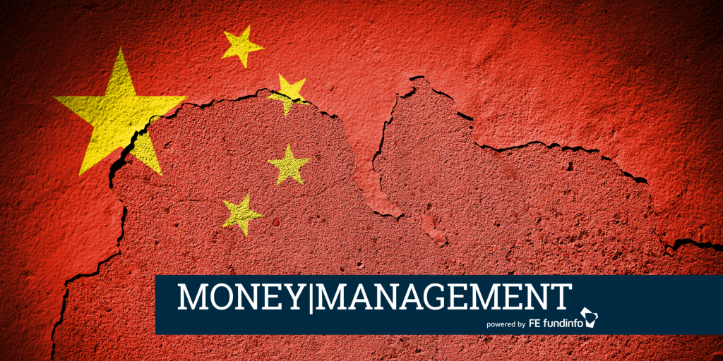 China poised to benefit from regulatory ‘tailwind’