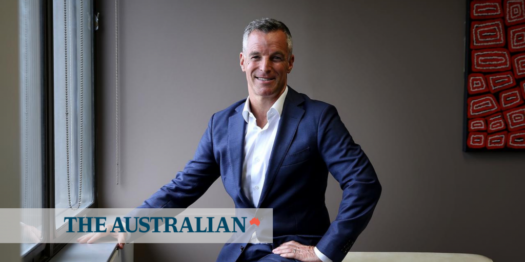 Pengana Capital chief executive Russel Pillemer wants the numbers to do the talking