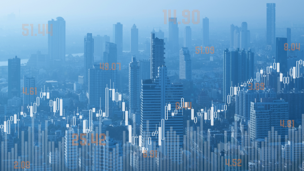 It’s time to add A-REITs to your Portfolio It’s time to add A-REITs to your Portfolio