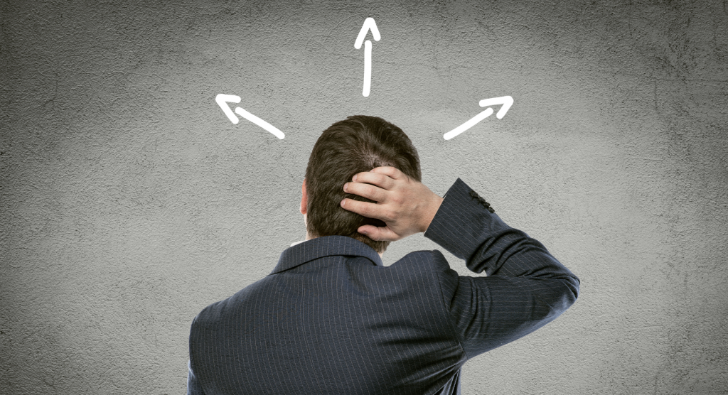 Indecisive Dave and the backlash against ESG