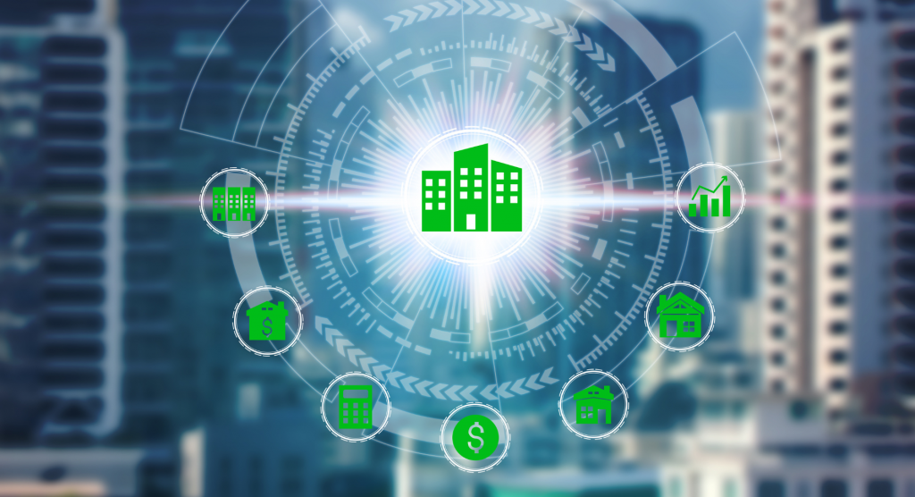 Which AREIT sub-sector to be in with rising rates