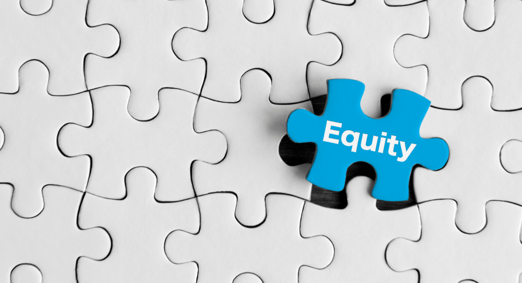 Diverging equity market outcomes