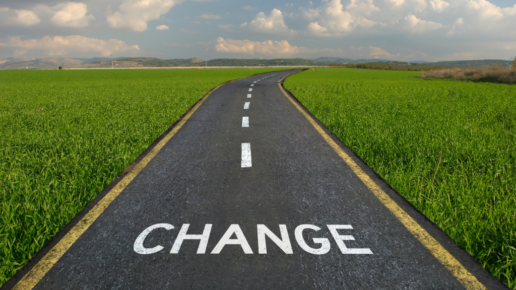 The UK: All change at the top The UK: All change at the top