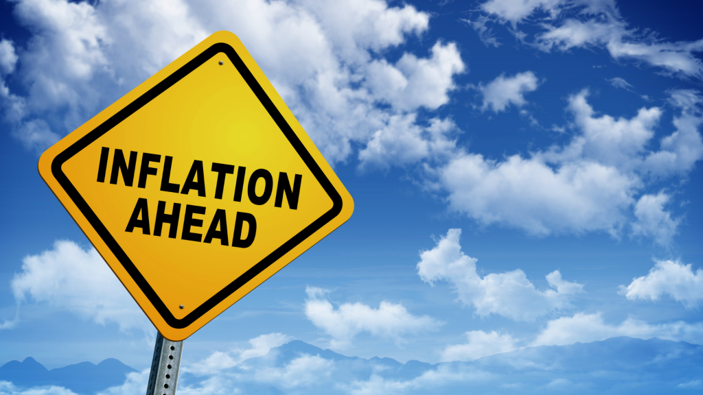 Can shares build wealth in a new era of higher inflation?