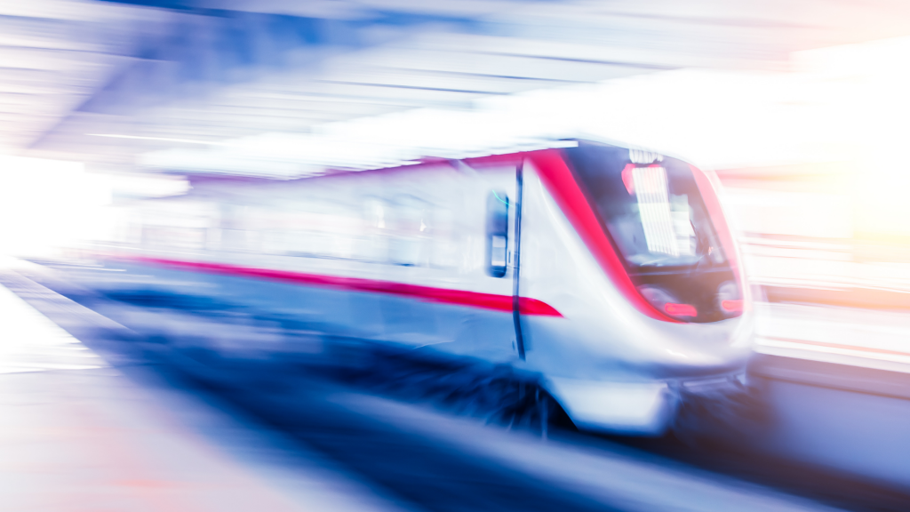 Business travel without the carbon footprint – One traveller’s experience Business travel without the carbon footprint – One traveller’s experience