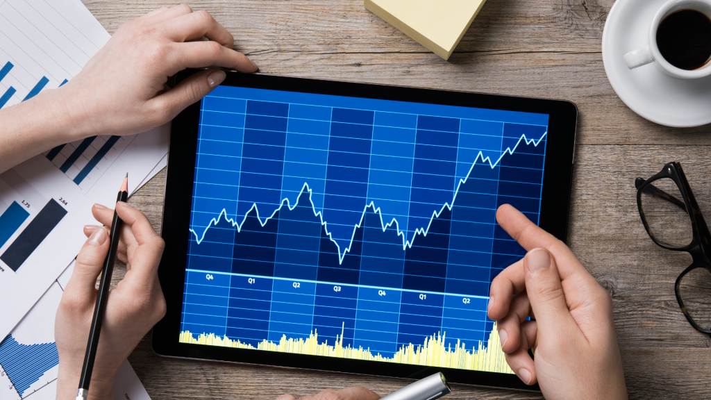 How long should I wait to buy growth stocks?