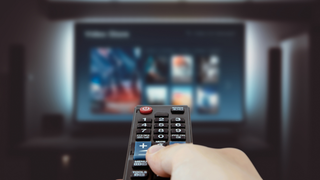 The Streaming Wars Take a Commercial Break