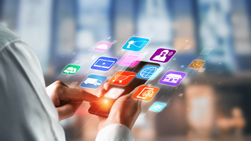 Identifying winners as technology changes the world Identifying winners as technology changes the world