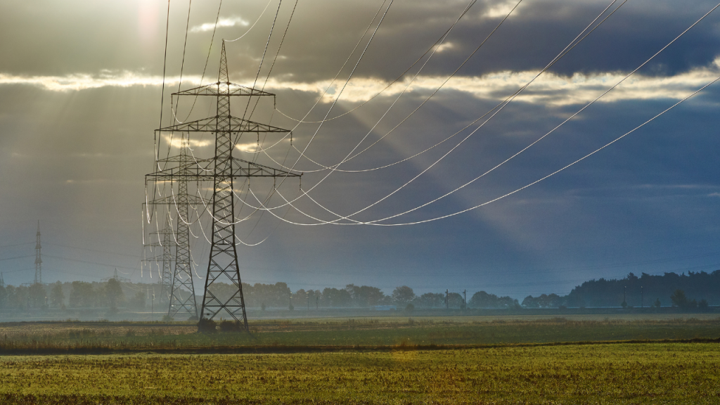 Putting the backbone into a renewable energy future