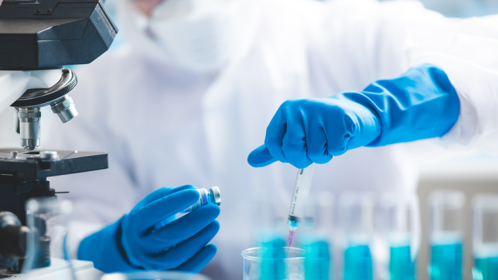 The future of life science tools: from pandemic response to sustainable solutions