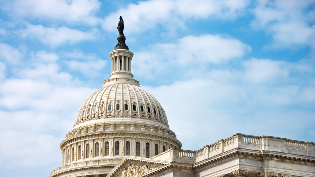 The US Inflation Reduction Act – how significant is it? The US Inflation Reduction Act – how significant is it?