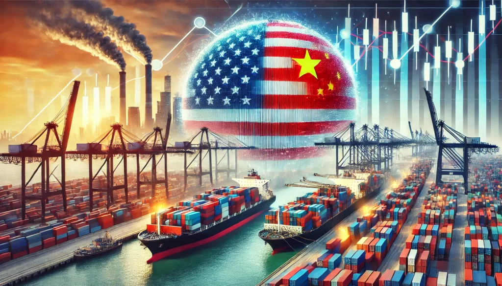 Should investors worry about tariffs?