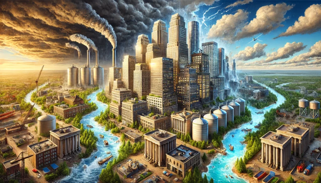 Post-Election Market Shifts and the Rise of Co-Investment Opportunities