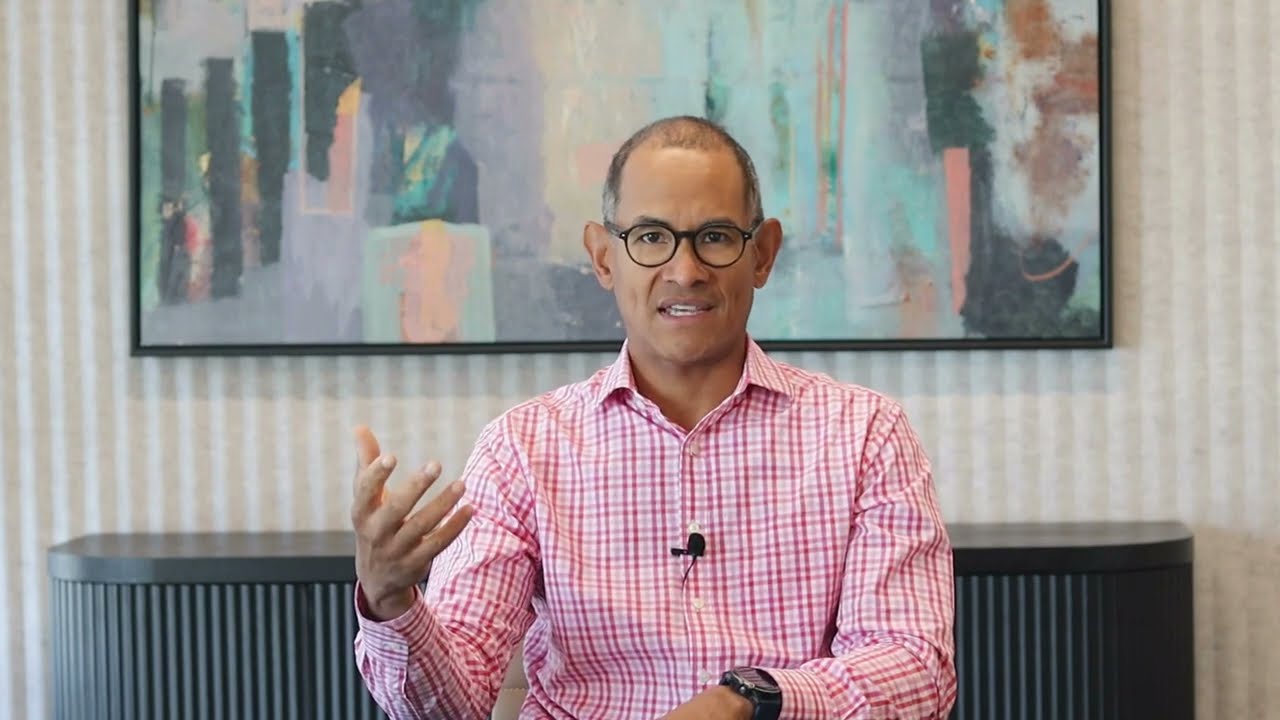 Investor Update with Nehemiah Richardson