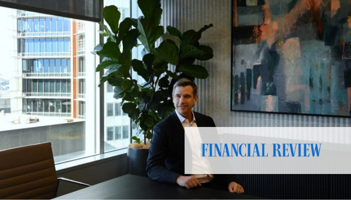 The Australian investors who hit the jackpot in 2024