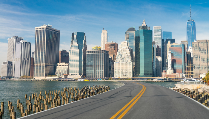 The Secondaries Surge: Reflections on 2024 and the Road Ahead for 2025