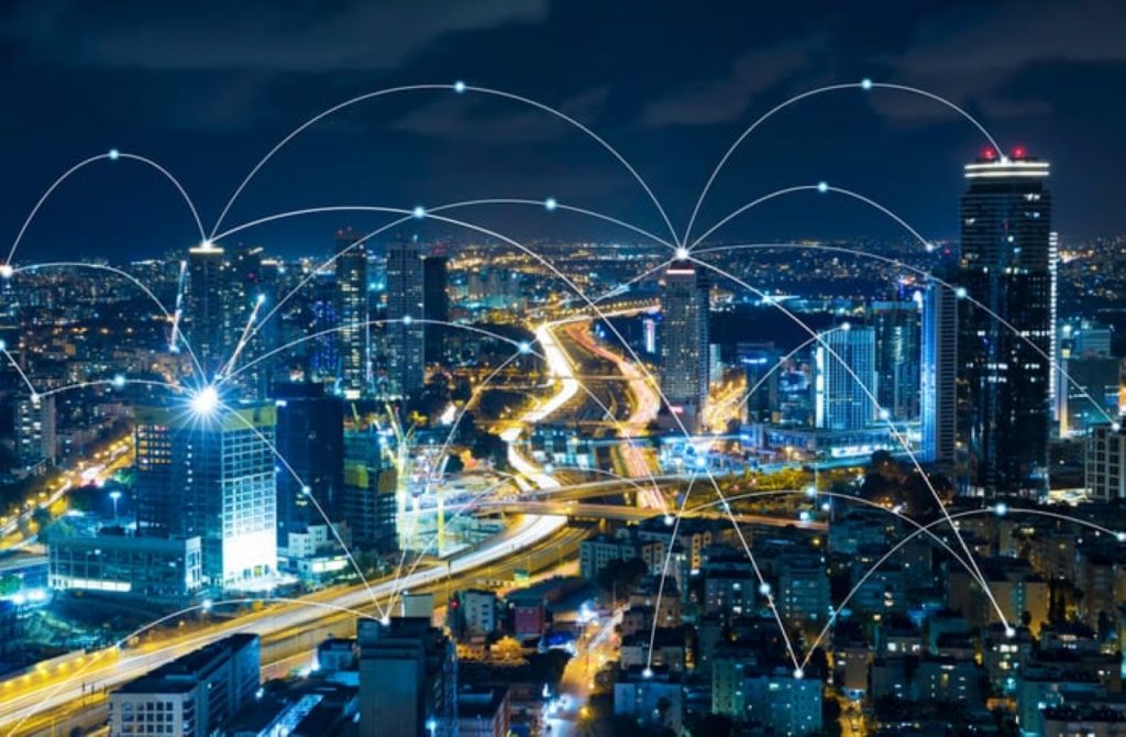 It’s time to invest in the most tech-obsessed country in the world