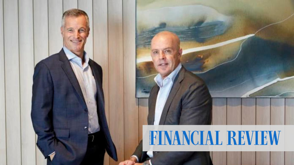 Pengana Capital aims to tap into private markets