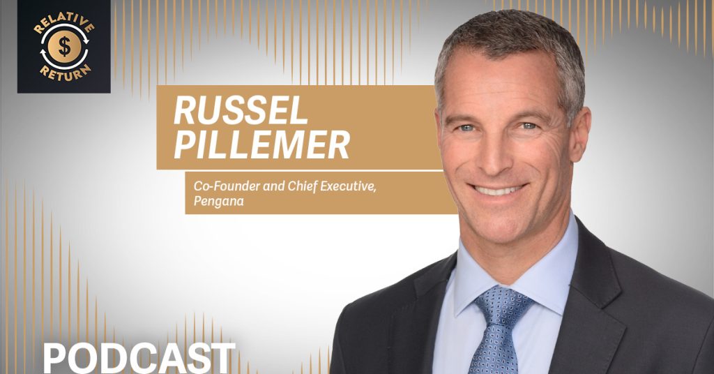 Relative Return Podcast: Democratising access to top-tier global private markets