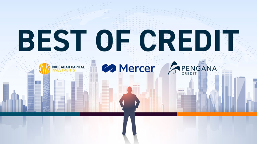 Best of Credit CPD-Accredited Roadshow