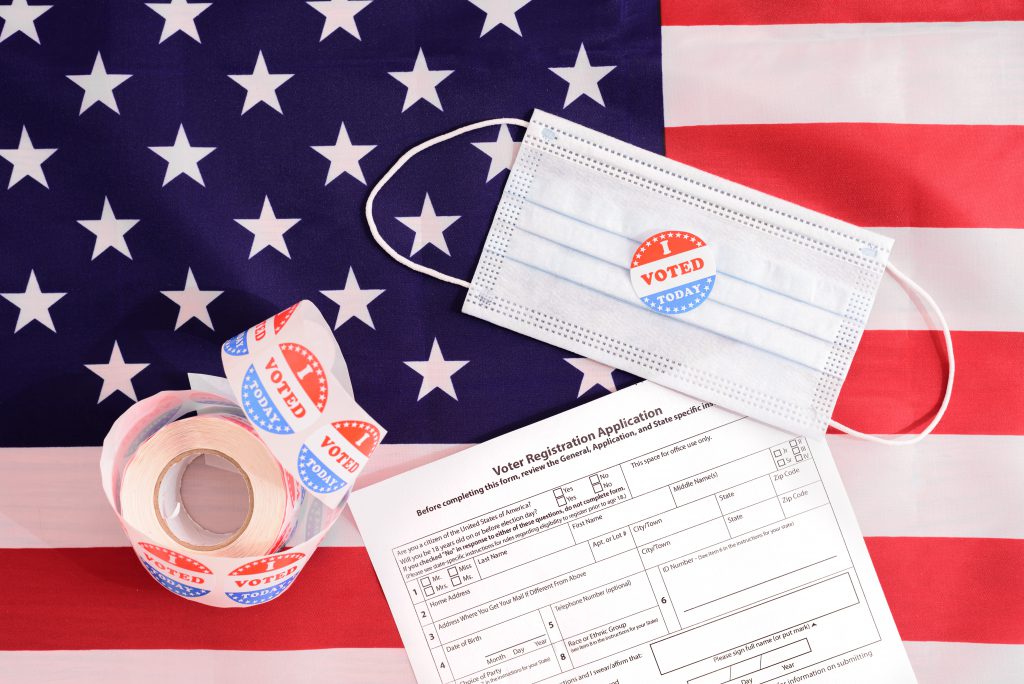 ‘There are decades where nothing happens, and there are weeks where decades happen’