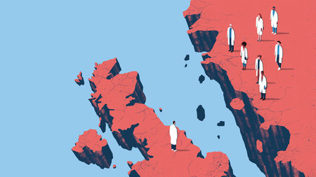 A New ERA for London and Brussels