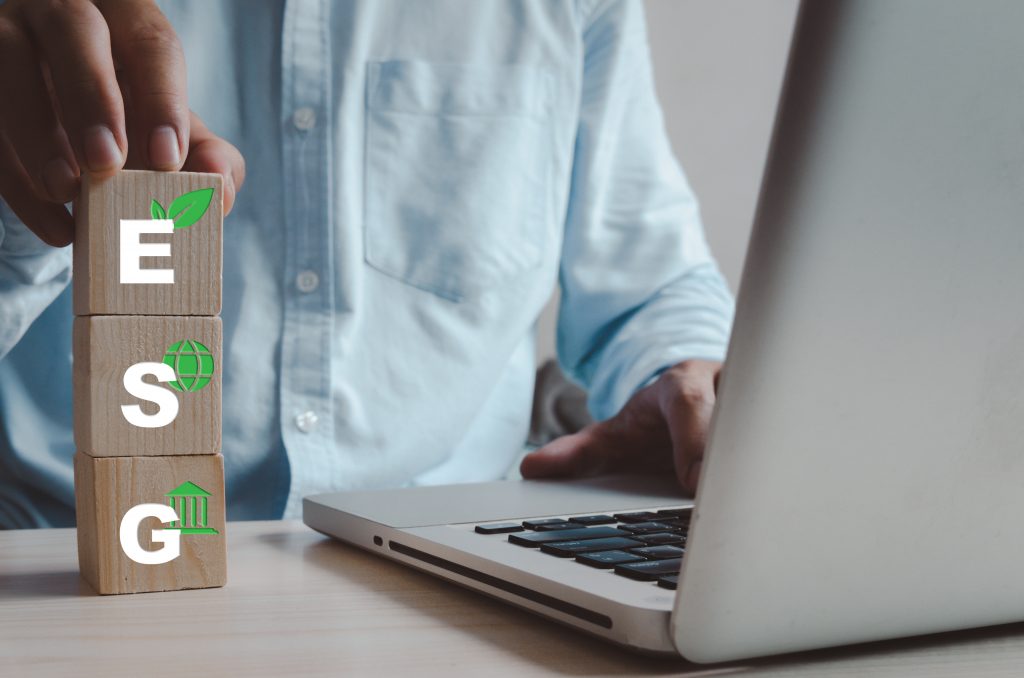 Why ESG is important to AREIT investing